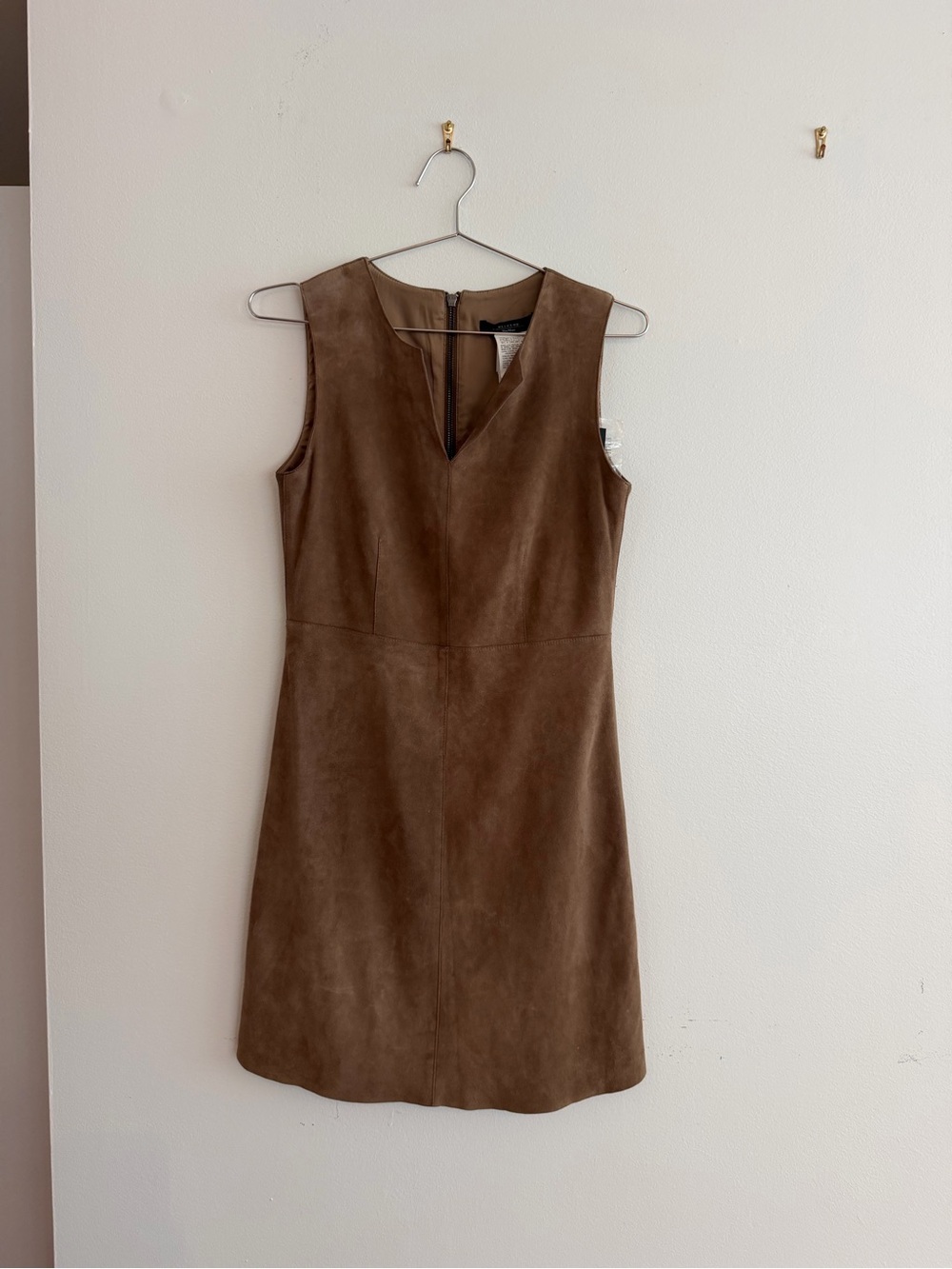 MAXMARA DRESS 2 NWT